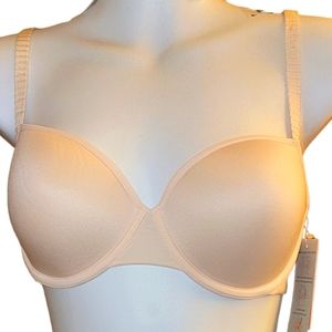 THIRD LOVE classic t-shirt bra size 30E NWT
